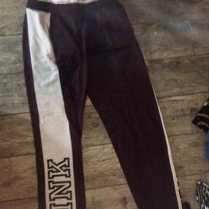 Victoria’s Secret Sweatpants